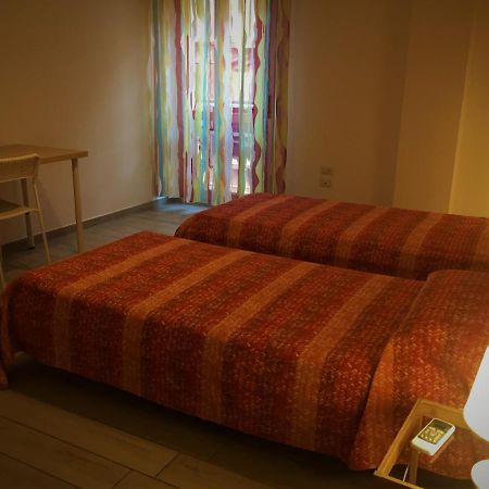 Lazzarella Loft Apartman Nápoly Kültér fotó
