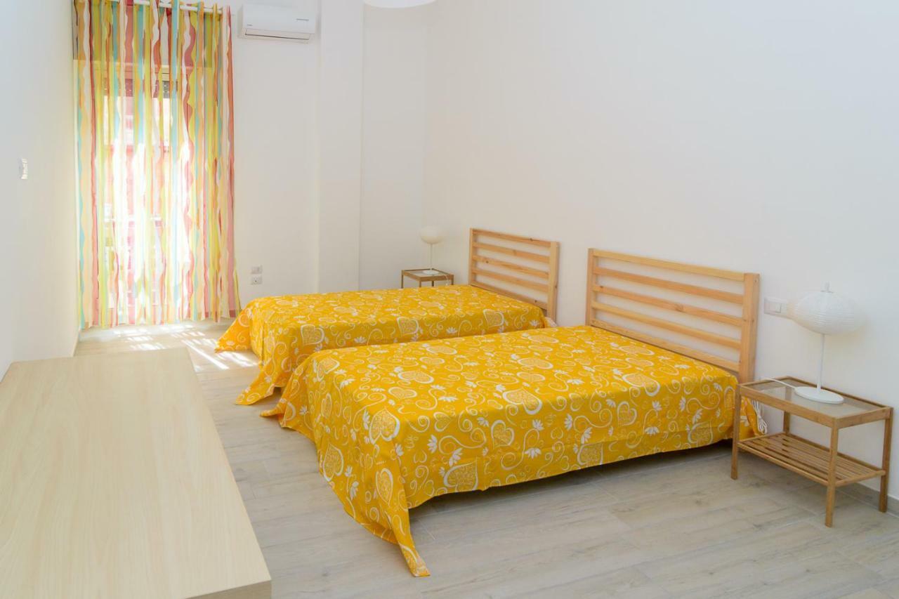 Lazzarella Loft Apartman Nápoly Kültér fotó