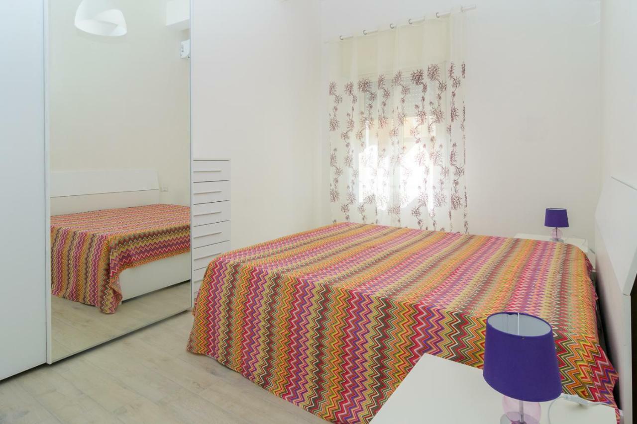 Lazzarella Loft Apartman Nápoly Kültér fotó