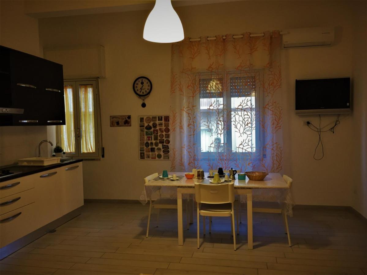 Lazzarella Loft Apartman Nápoly Kültér fotó