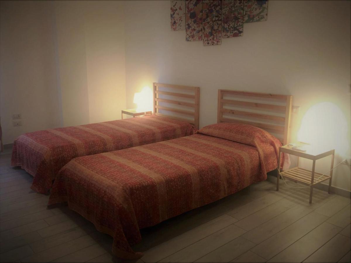 Lazzarella Loft Apartman Nápoly Kültér fotó
