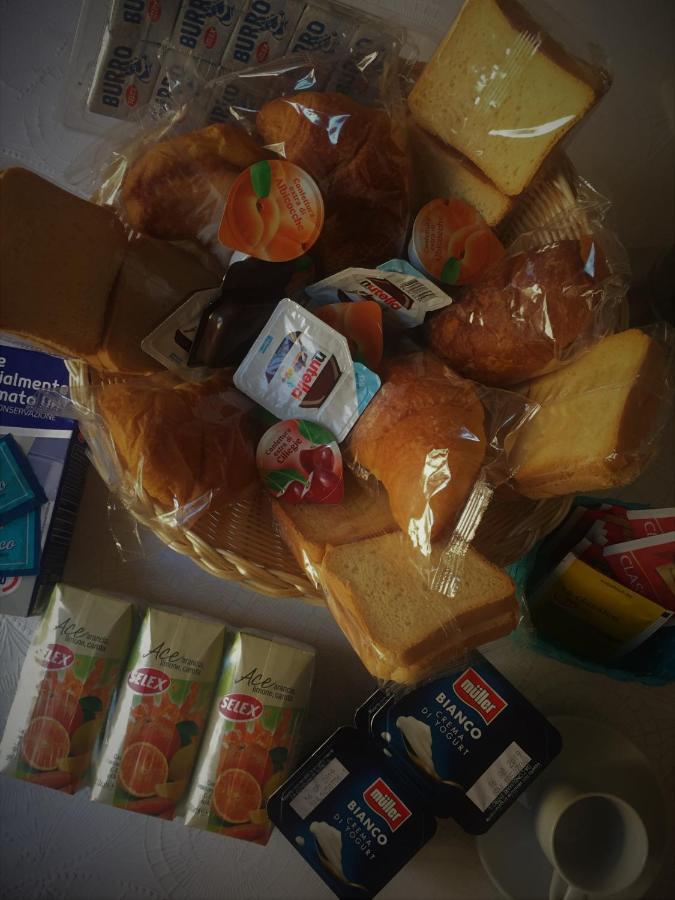 Lazzarella Loft Apartman Nápoly Kültér fotó