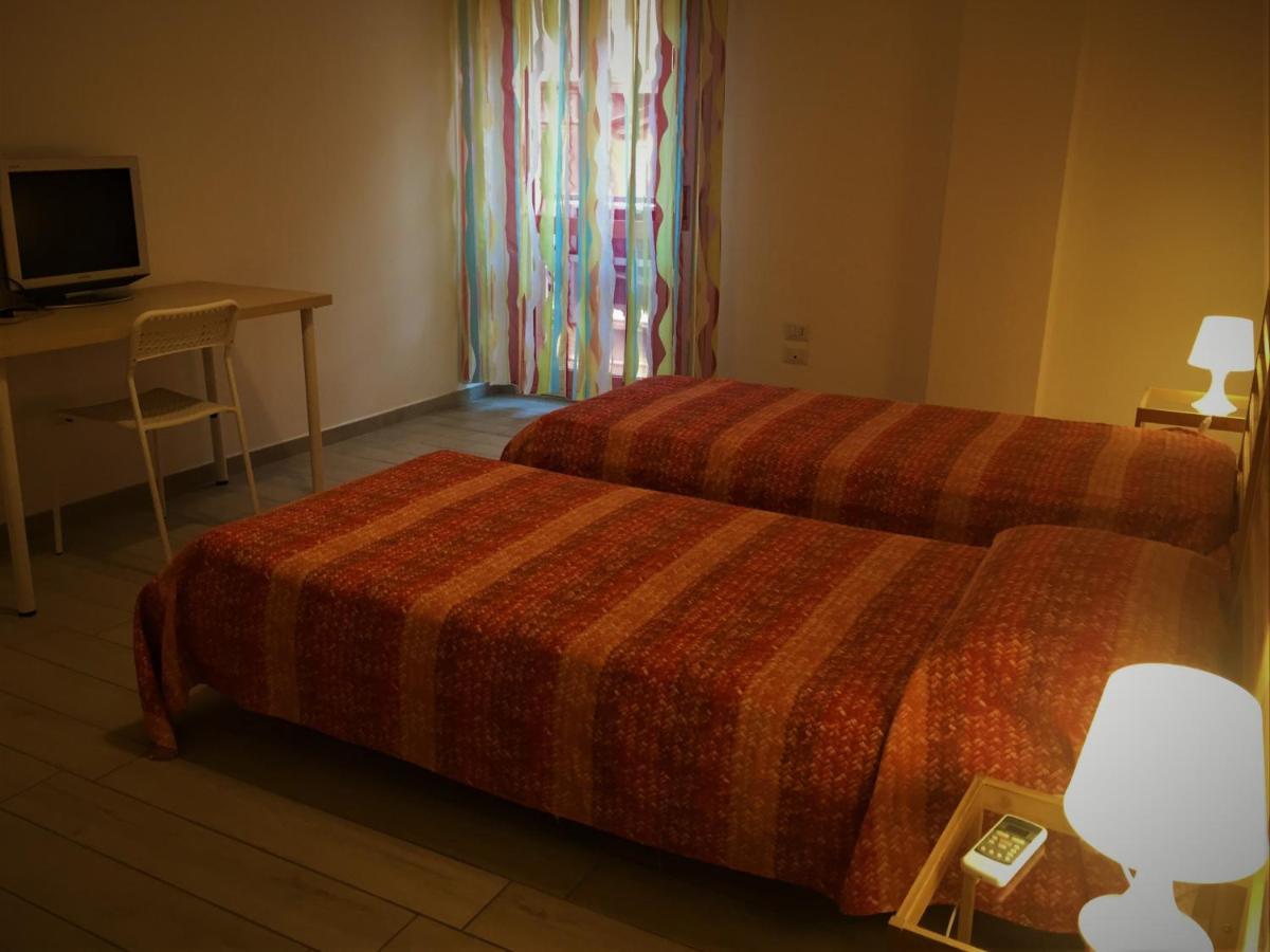 Lazzarella Loft Apartman Nápoly Kültér fotó